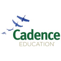 Cadence Education logo - Similar company to The Learning Experience