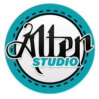 ALTER STUDIO logo - Similar company to Copyo