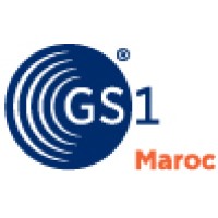 GS1 Maroc logo - Similar company to Gs1 Qatar | مكتب الترقيم القطري