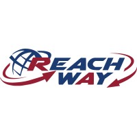 Reach way Logistics Supply Chain Mgmt Corp. logo - Similar company to Mti Logistics, Llc