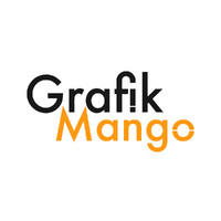 Grafik Mango logo - Similar company to Studiofriday.Com