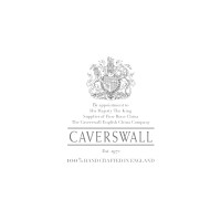 CAVERSWALL ENGLISH CHINA COMPANY logo - Similar company to Halcyon Days
