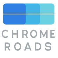 Chrome Roads logo - Similar company to Hacker Simulations