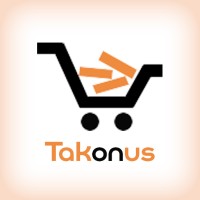 Takonus logo - Similar company to Haider Murad & Sons Llc