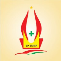 Six Sigma Healthcare Pvt. Ltd. logo - Similar company to Online Healthcare Services Portal - 3H Care