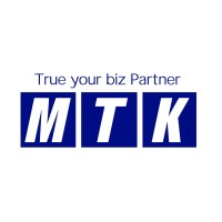 MTK logo - Similar company to Mr Infraauto