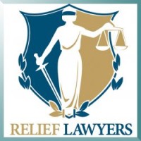 Relief Lawyers, LLC logo - Similar company to Mcfarling Cohen Fic & Squires