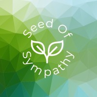 Seed of Sympathy logo - Similar company to Tedxmcgill