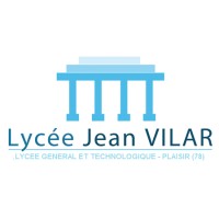 Lycée Jean Vilar logo - Similar company to Flyit Hungary