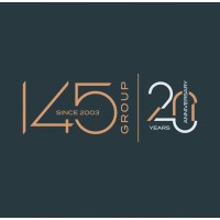 145 Group - Group of Restaurants, Hotel and Catering Services logo - Similar company to Global Import