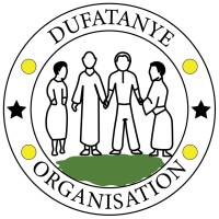 Dufatanye Organization logo - Similar company to Root Foundation Rwanda