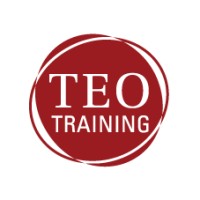TEO Training logo - Similar company to Enginity