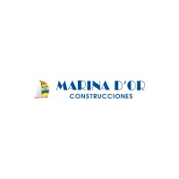 Marina d'Or Construcciones logo - Similar company to Grupo Creditservices S.A.