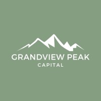 Grandview Peak Capital logo - Similar company to Funded Ventures