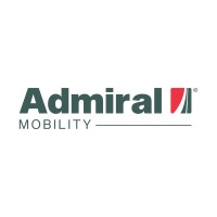 Admiral Mobility logo - Similar company to Camelcase