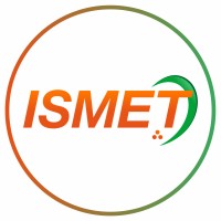 ISMET - Instituto de Saúde logo - Similar company to Transportes Caliman