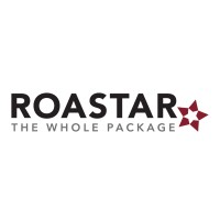 Roastar logo - Similar company to Planet Access