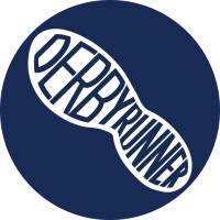 The Derby Runner Ltd logo - Similar company to Pride Solutions Derby Ltd.