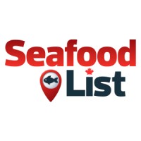 Seafood List logo - Similar company to Evolve Seafood