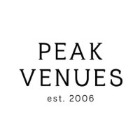 Peak Venues logo - Similar company to Lift Rawlett