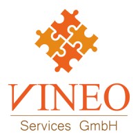 Vineo Services GmbH Outsourcing-Experte logo - Similar company to Service4Evu Gmbh