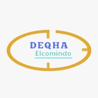 PT. Deqha Elcomindo logo - Similar company to Bimura.Com