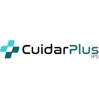 Cuidarplus IPS logo - Similar company to Fini App