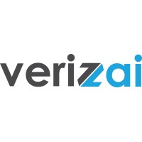 Verizai logo - Similar company to Madras Marketers