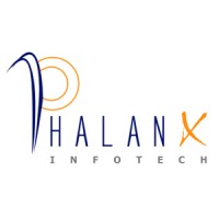 Phalanx Infotech Pvt Ltd logo - Similar company to Fedobe (A Part Of Enoveight Ab)