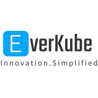 EverKube logo - Similar company to Dfrnt