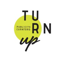 Turn Up PR logo - Similar company to Esmart.Com.Bd