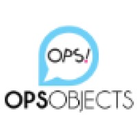 OPSOBJECTS logo - Similar company to Armodd