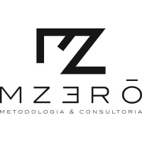 MZER0 logo - Similar company to 3Ian