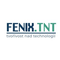 FENIX TNT logo - Similar company to Gridhub