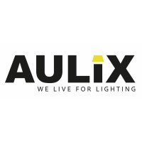 AULIX lighting logo - Similar company to Lucelectric