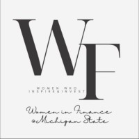 MSU Women in Finance logo - Similar company to Innovative Wealth Building