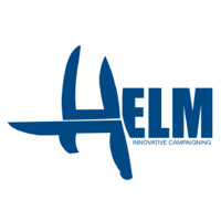 Helm Consulting - Innovative Campaigning logo - Similar company to Upwind