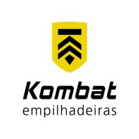 Kombat Empilhadeiras logo - Similar company to Sas Empilhadeiras