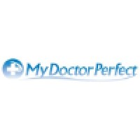 My Doctor Perfect logo - Similar company to Psych2U
