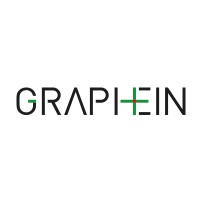GRAPHEIN logo - Similar company to 3D Discovery