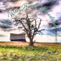 The Way Back Homestead logo - Similar company to Prepperplan - Prepping, Survival, Self-Defense