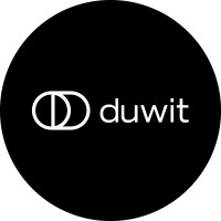 Duwit logo - Similar company to Lab7Ai