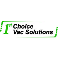 1st Choice Vac Solutions logo - Similar company to Ravo Benelux