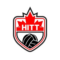Hitt Volleyball