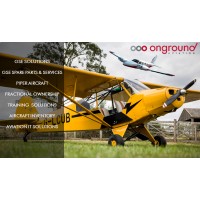 ONGROUND Aviation (ONG Solutions LLC) logo - Similar company to Procharter Aviation