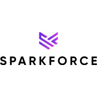SparkForce logo - Similar company to Dcr Solutions
