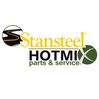 Stansteel - Hotmix Parts & Service logo - Similar company to Cloudmeter (Acquired By Splunk)