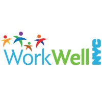 WorkWell NYC logo - Similar company to Focus Nj
