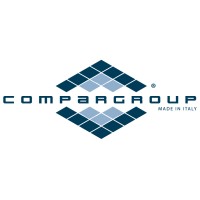 Compar Group logo - Similar company to Compar Ag - Vision Systems & Robotics