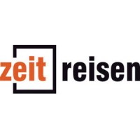 zeitreisen - veranstaltungs- und projektmanagement logo - Similar company to Trainingsdesignery